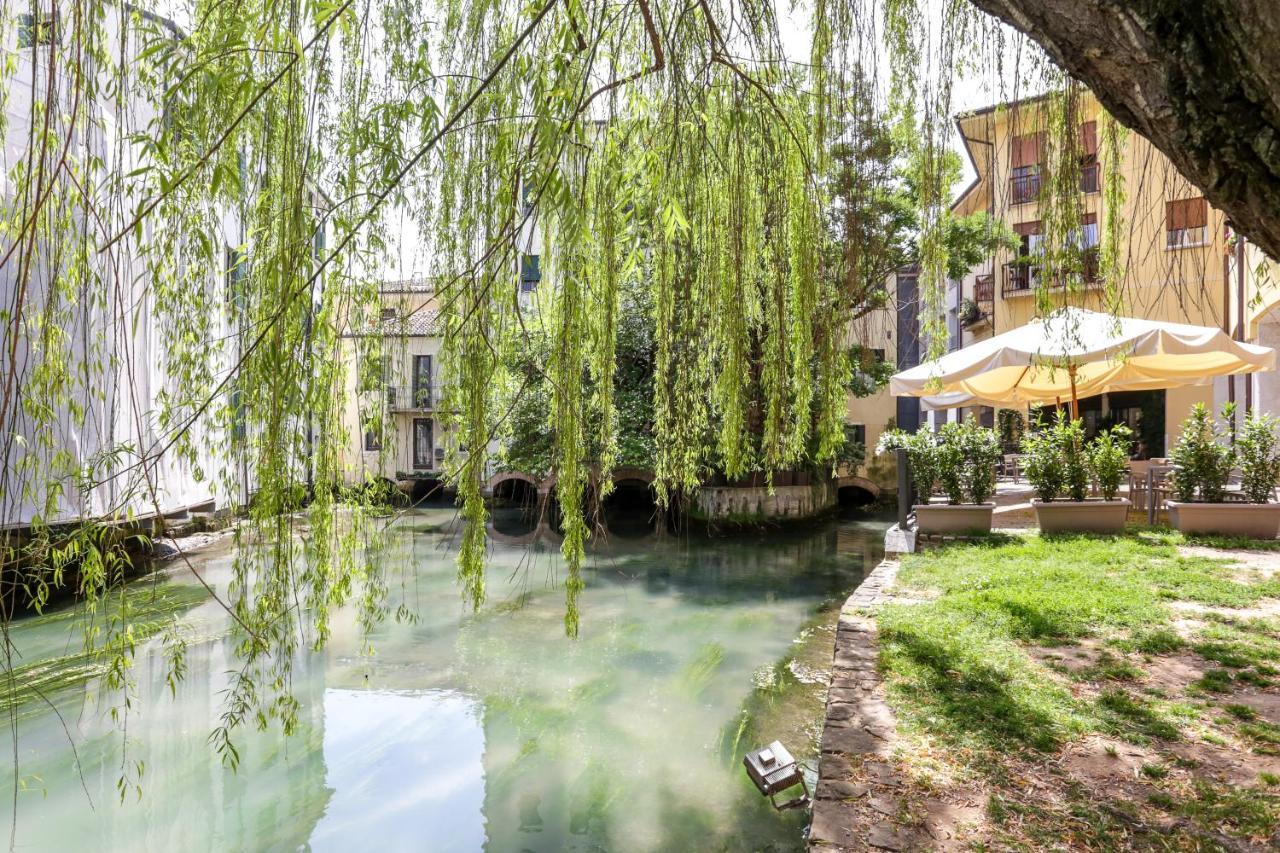 Treviso City Town 3 Bagian luar foto