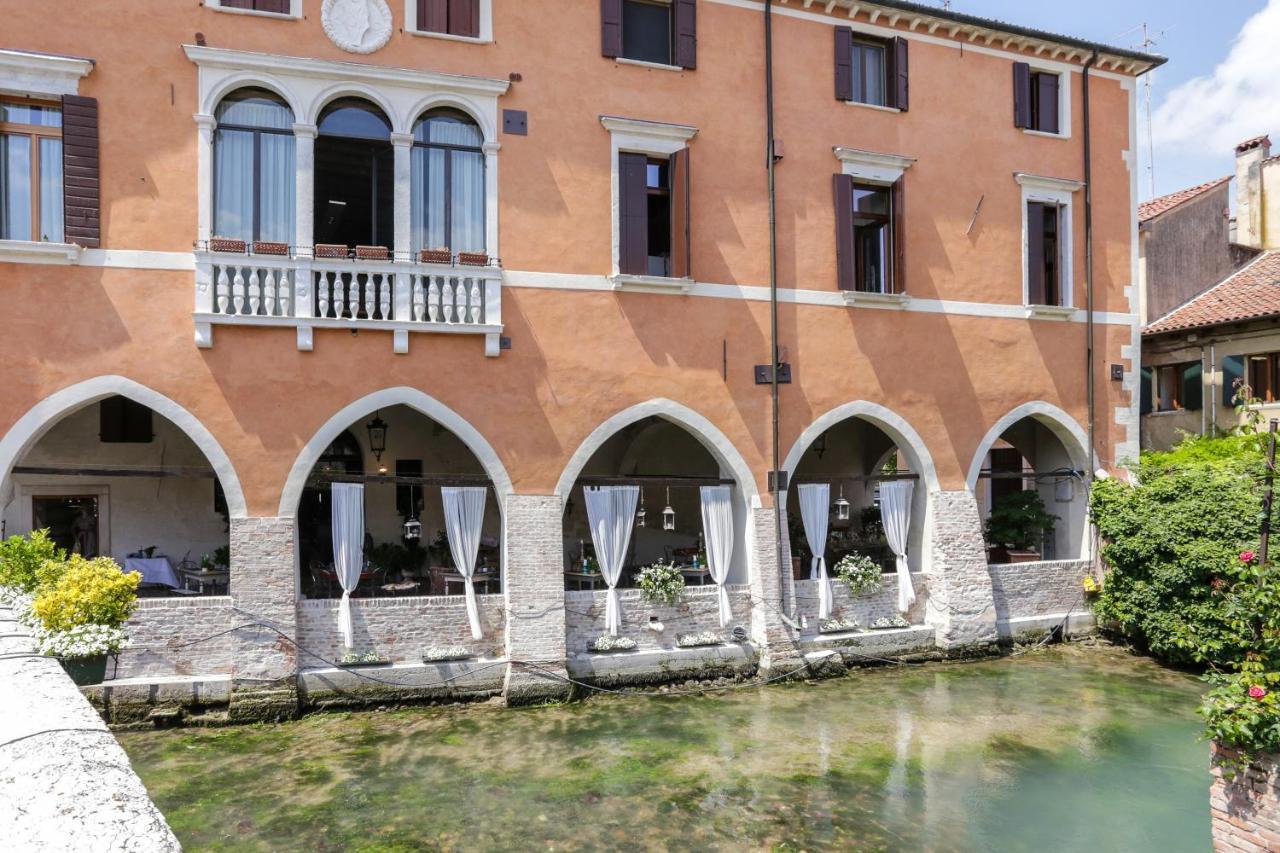 Treviso City Town 3 Bagian luar foto