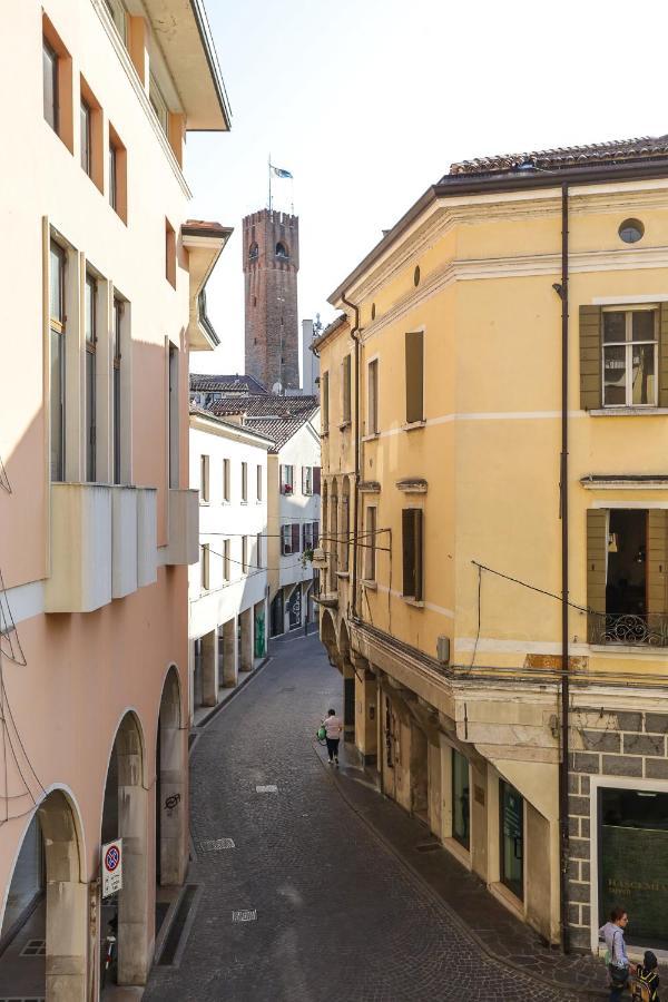 Treviso City Town 3 Bagian luar foto
